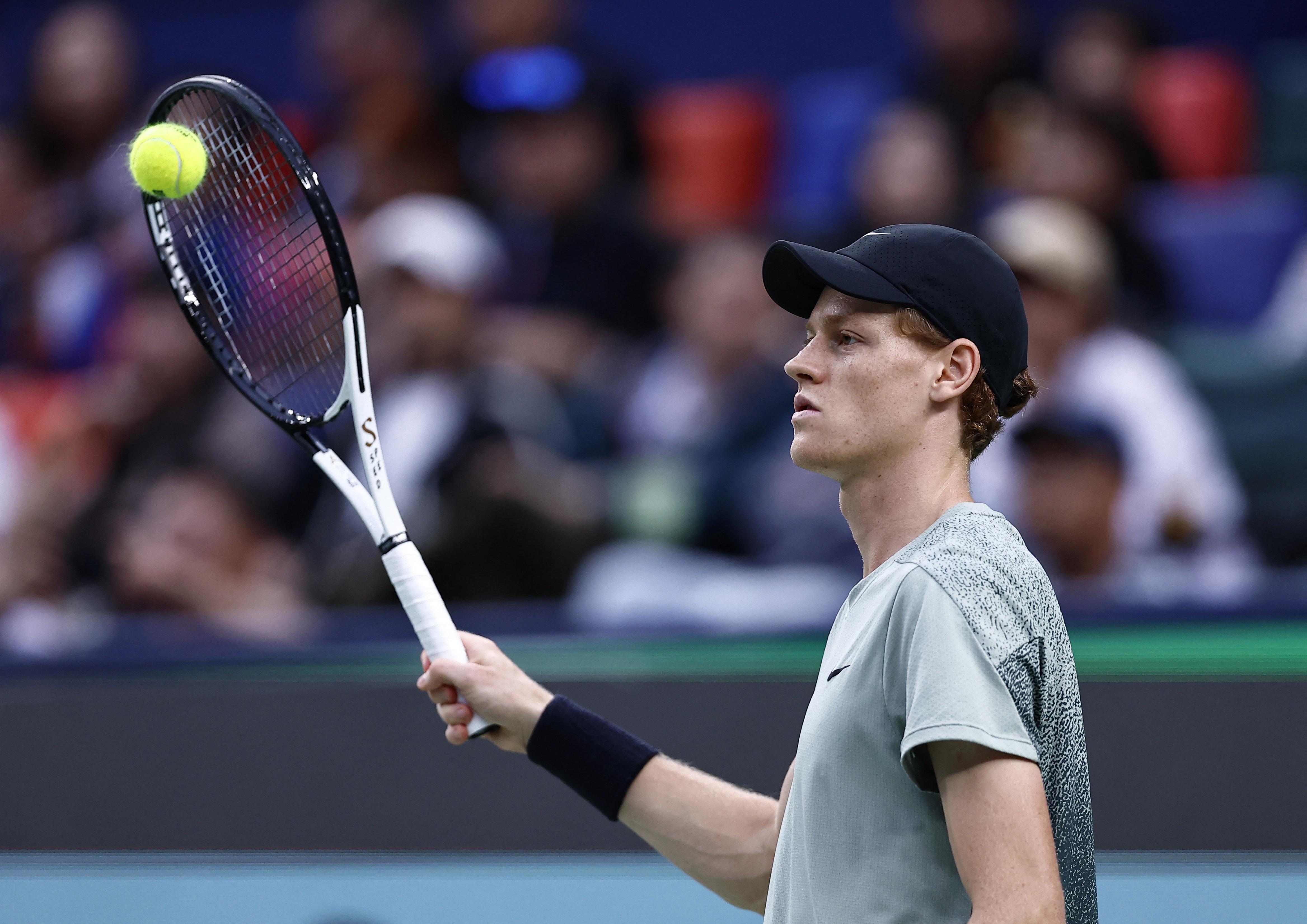 英国网球队血洗意大利网球队，德约科维奇爆发神勇的简单介绍