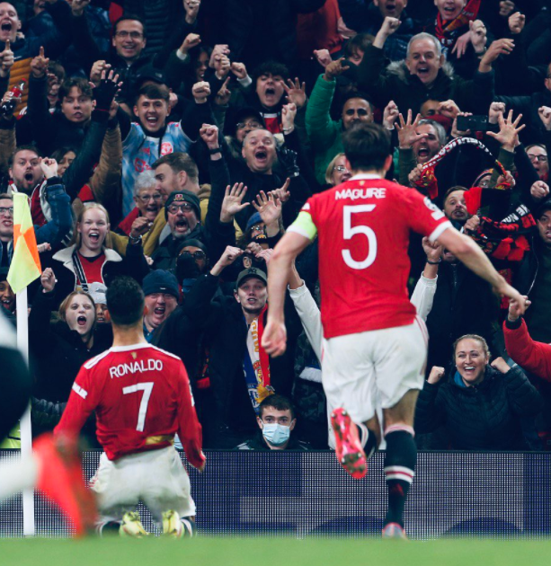 莱比锡红牛力克利物浦，C罗绝境逆转