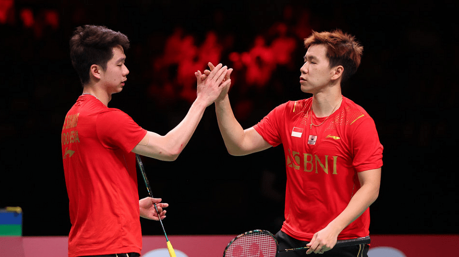 关于丹麦羽毛球队爆冷印尼羽毛球队,马琳打破历史纪录的信息 关于丹麦羽毛球队爆冷印尼羽毛球队,马琳打破历史纪录的信息