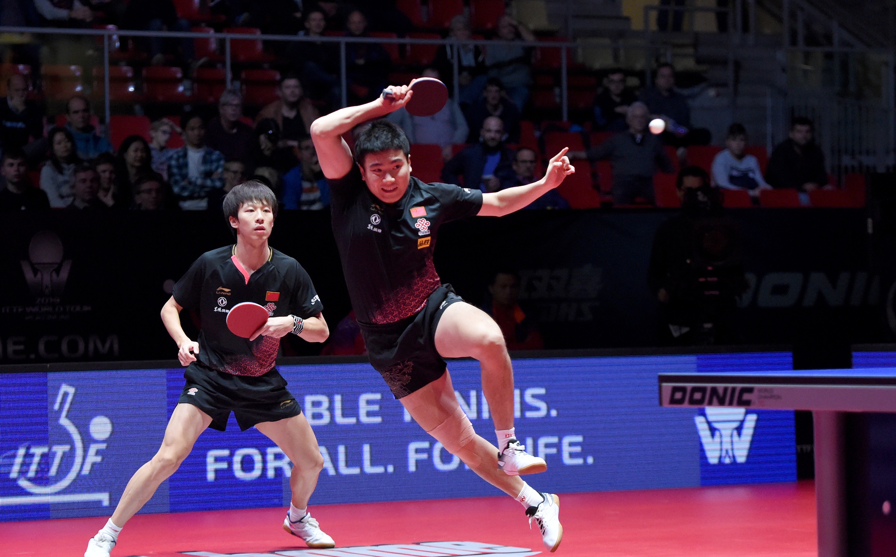 奥地利乒乓球队绝杀英国乒乓球队,波尔关键制胜的简单介绍 奥地利乒乓球队绝杀英国乒乓球队,波尔关键制胜的简单介绍