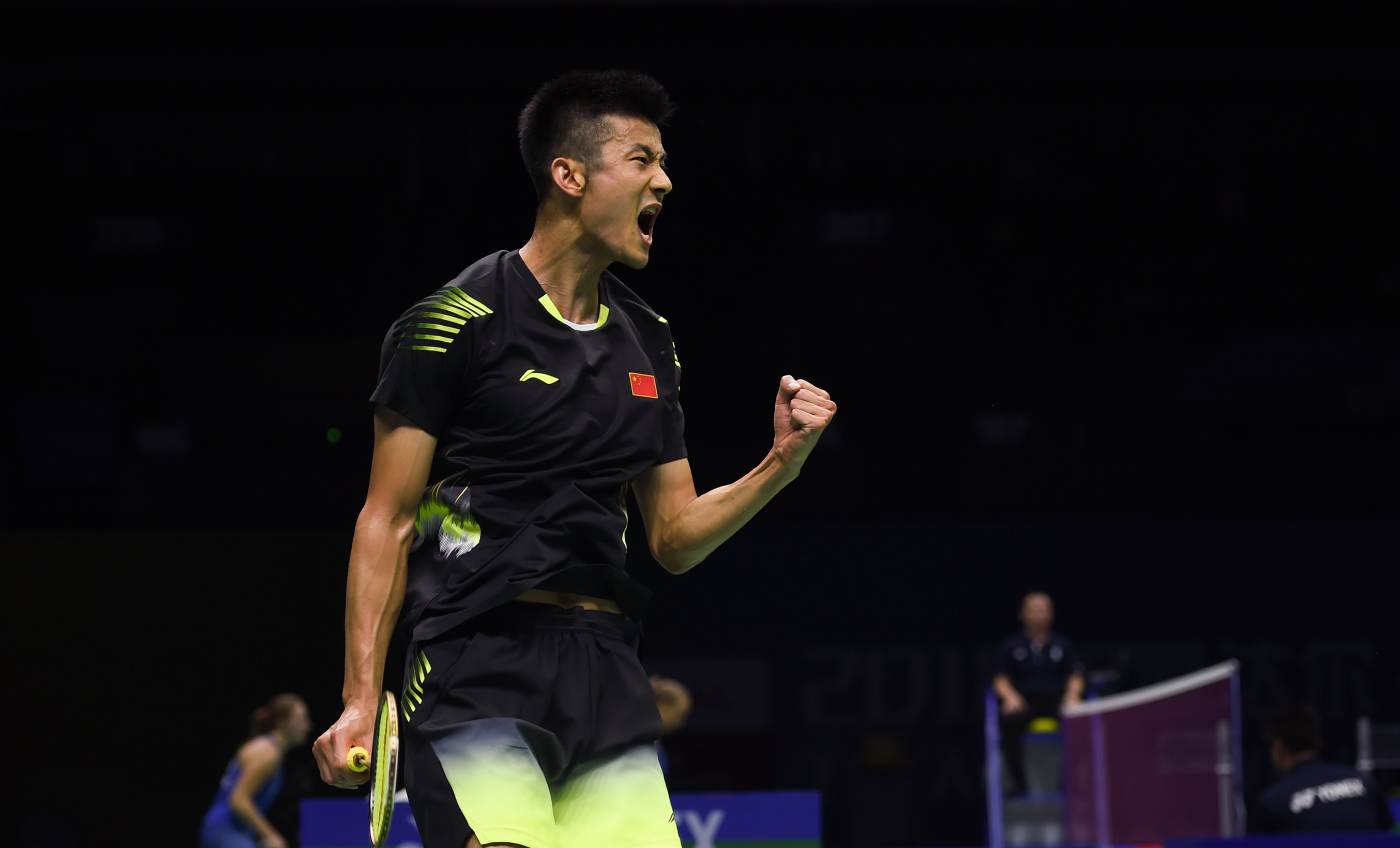 中国羽毛球队完胜丹麦羽毛球队,谌龙爆发神勇的简单介绍 中国羽毛球队完胜丹麦羽毛球队,谌龙爆发神勇的简单介绍