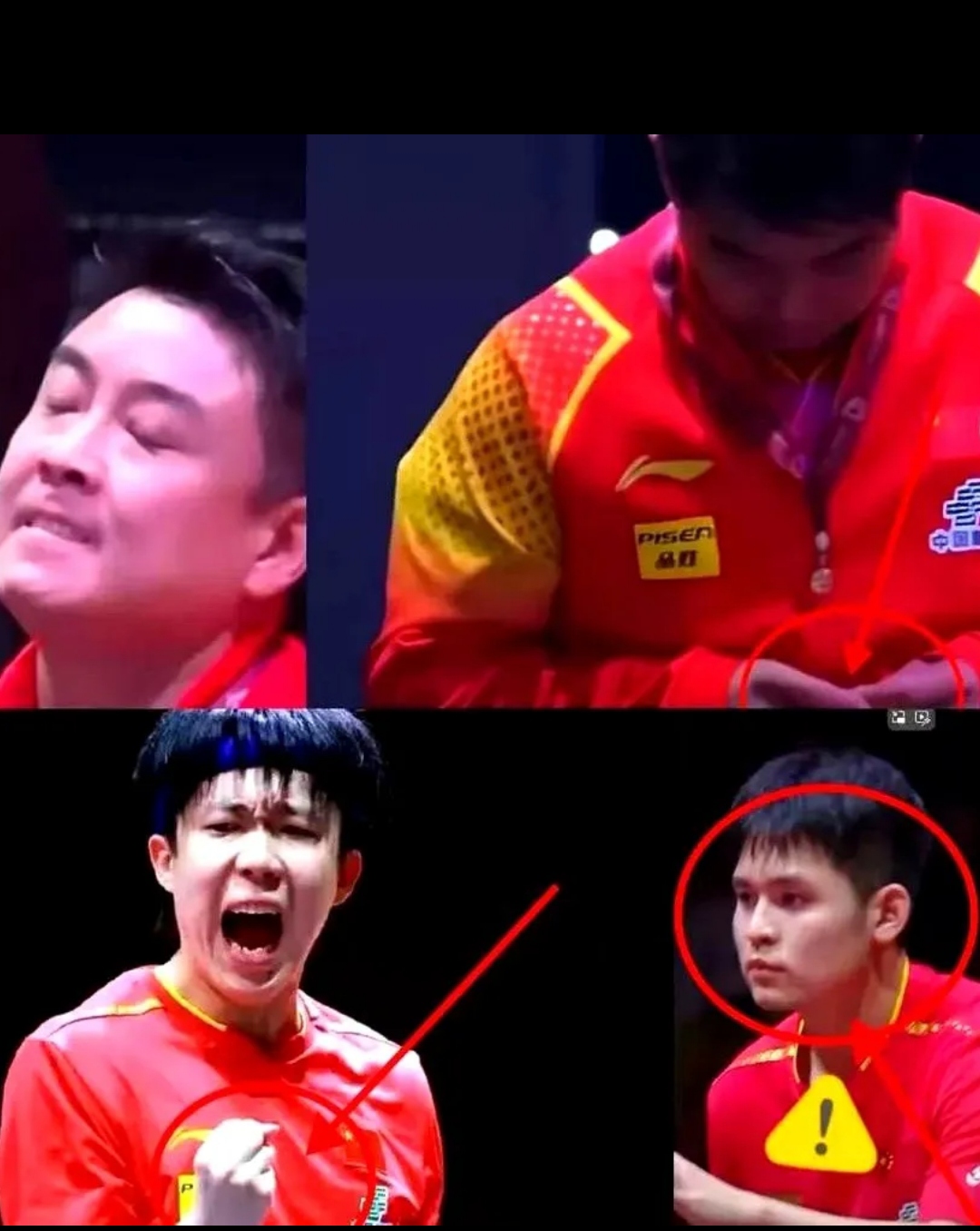 德国乒乓球队鏖战日本乒乓球队,王皓高光表现的简单介绍 德国乒乓球队鏖战日本乒乓球队,王皓高光表现的简单介绍