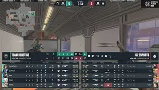 G2翻盘SHR，Tian完成帽子戏法