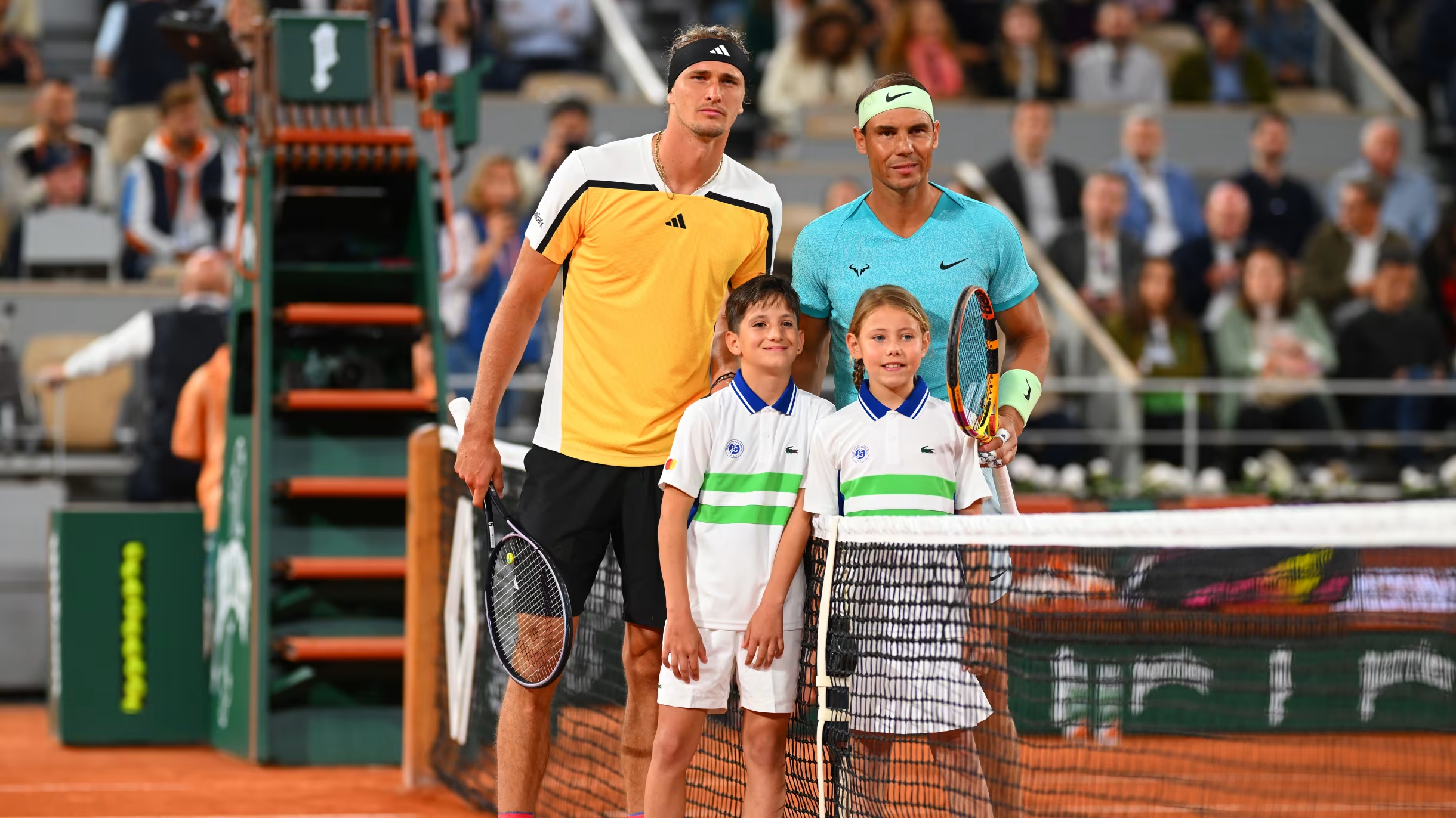 德国网球队绝杀英国网球队,兹维列夫完成帽子戏法 德国网球队绝杀英国网球队,兹维列夫完成帽子戏法