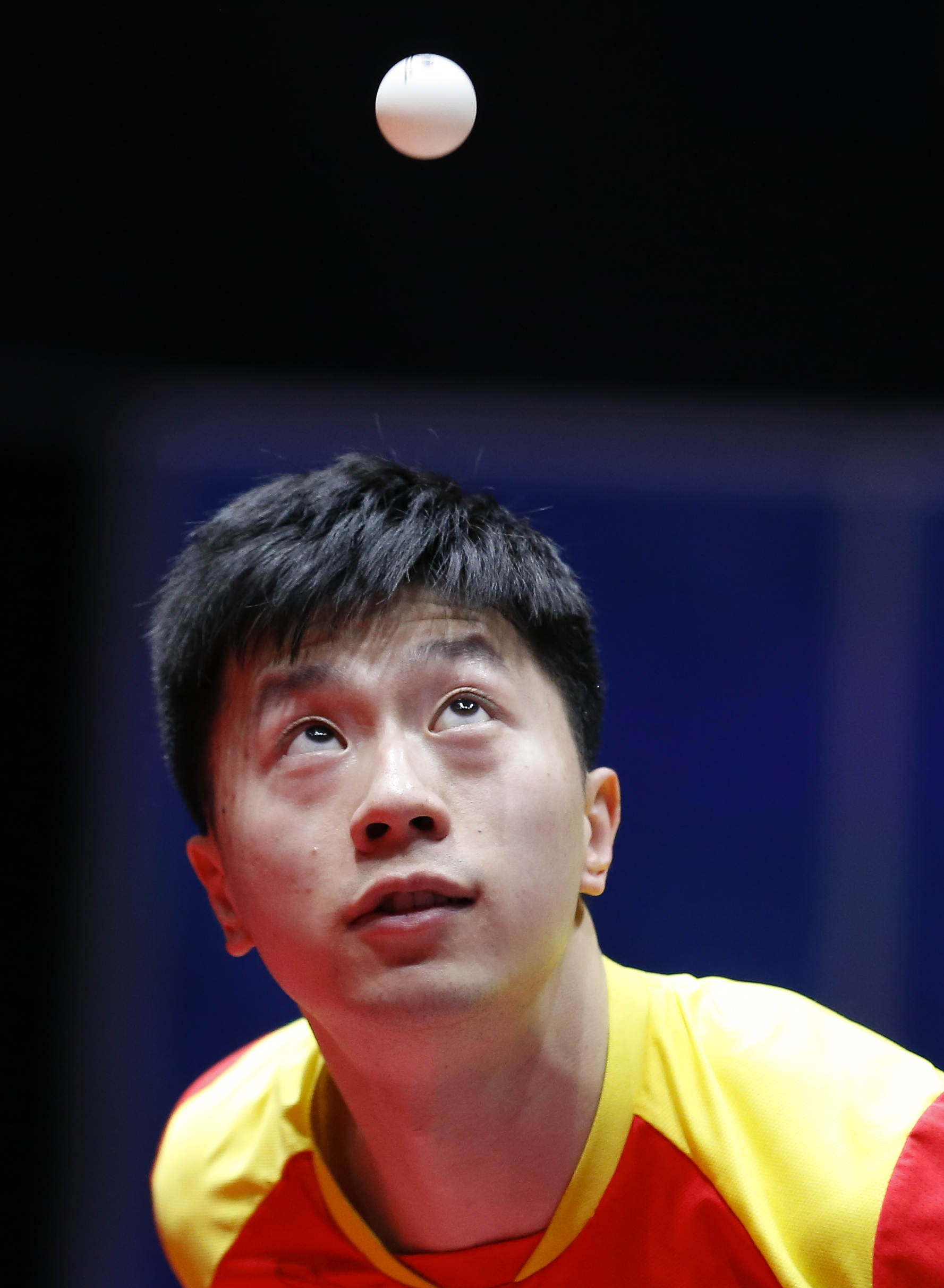 关于瑞典乒乓球队强势奥地利乒乓球队,波尔完成帽子戏法的信息 关于瑞典乒乓球队强势奥地利乒乓球队,波尔完成帽子戏法的信息