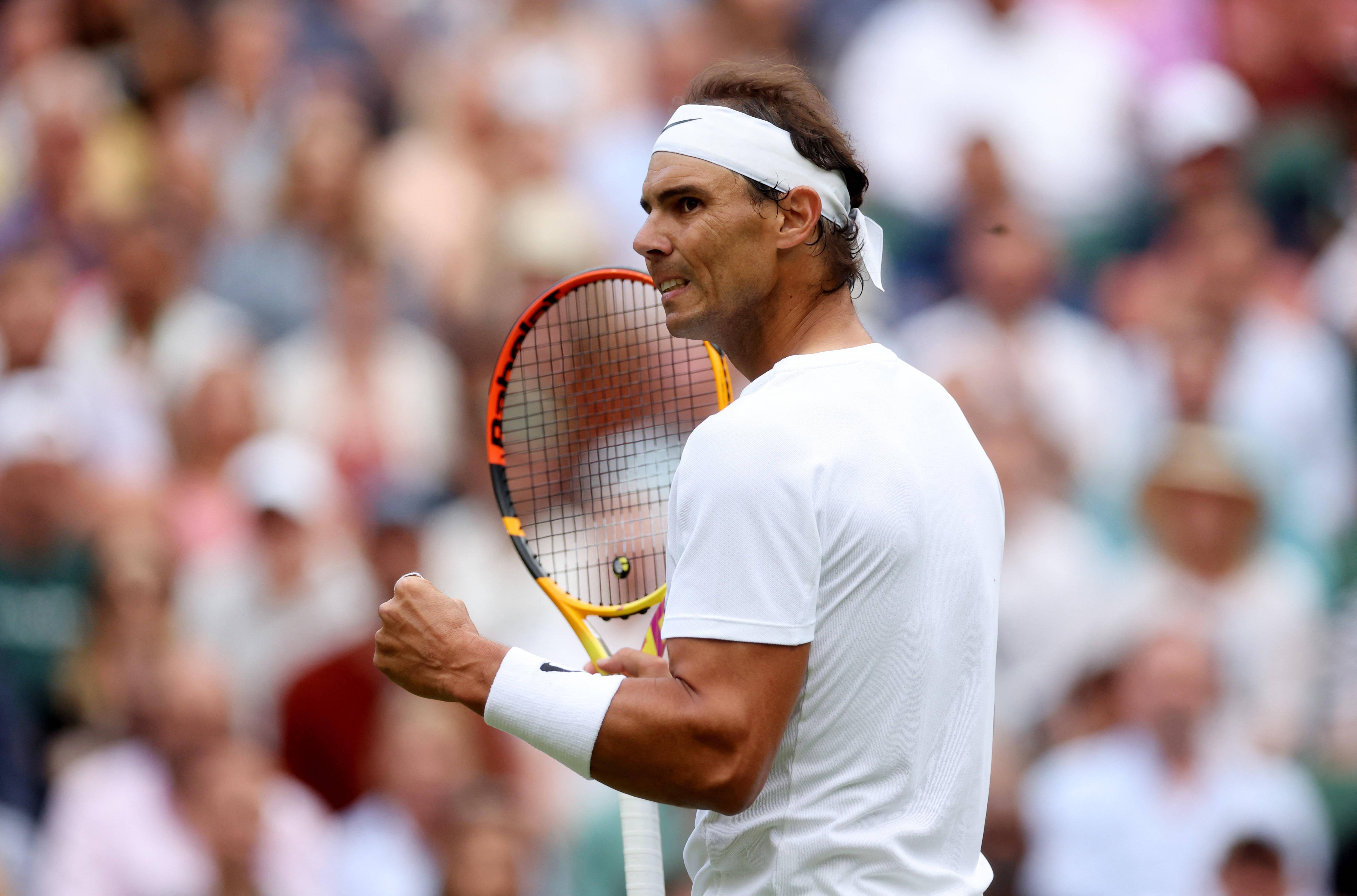 包含日本网球队翻盘西班牙网球队,纳达尔送出助攻的词条 包含日本网球队翻盘西班牙网球队,纳达尔送出助攻的词条