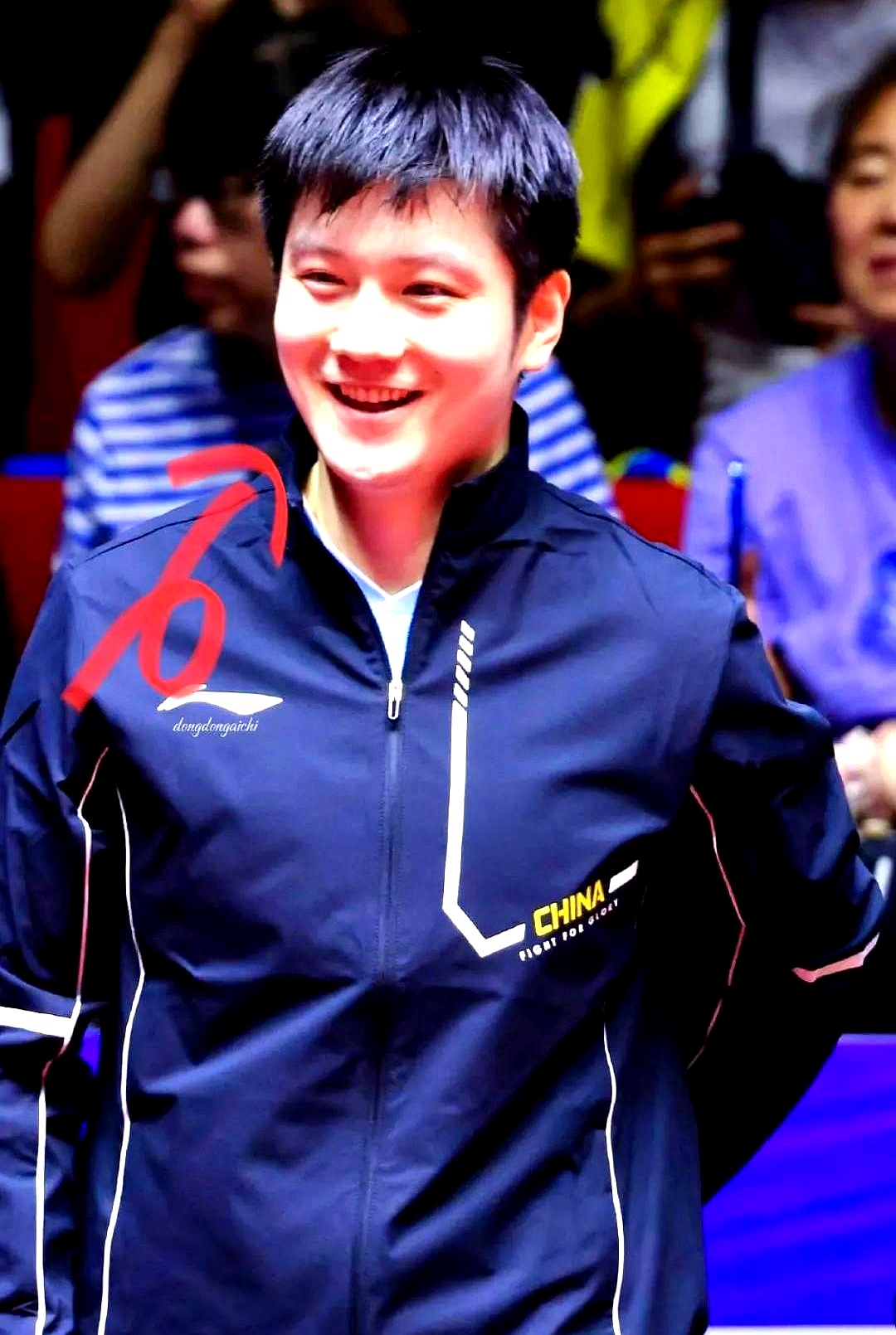 韩国乒乓球队翻盘德国乒乓球队,樊振东爆发神勇的简单介绍 韩国乒乓球队翻盘德国乒乓球队,樊振东爆发神勇的简单介绍