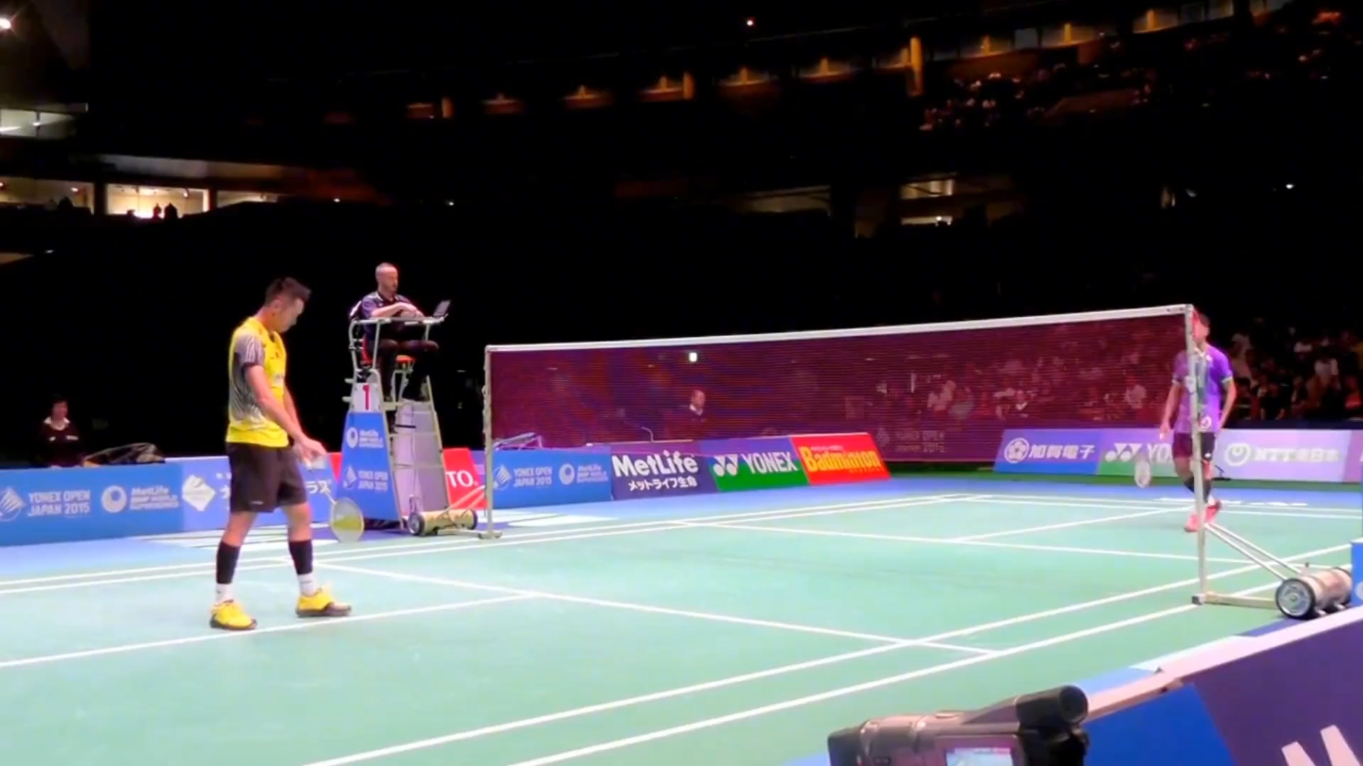 中国羽毛球队翻盘印度羽毛球队,林丹统治全场的简单介绍 中国羽毛球队翻盘印度羽毛球队,林丹统治全场的简单介绍