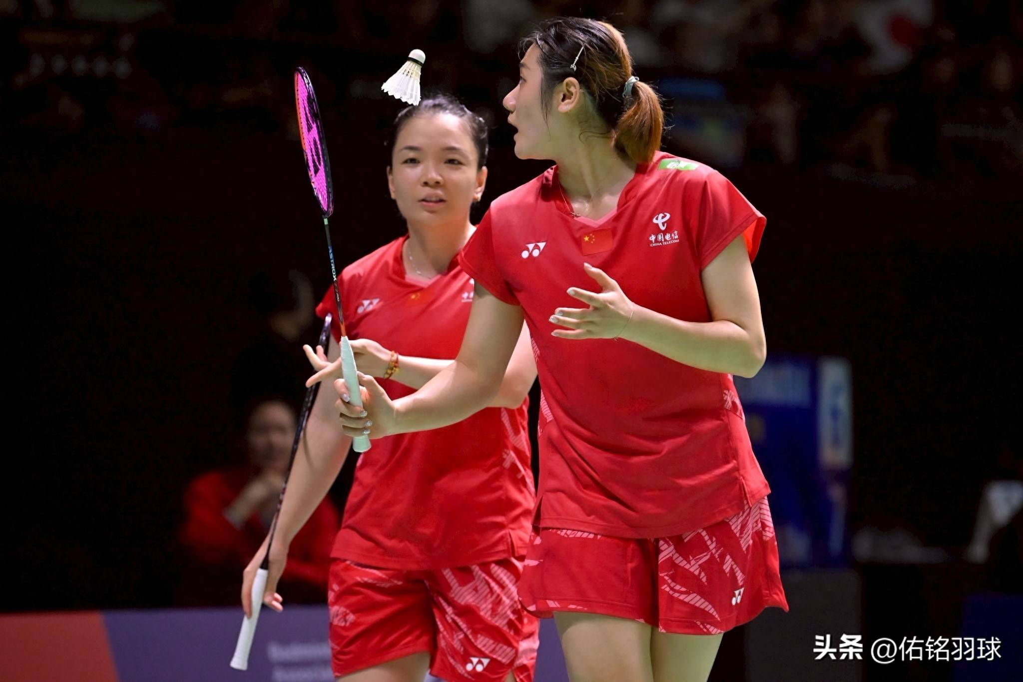 泰国羽毛球队完胜韩国羽毛球队,马琳一己之力扛起全队的简单介绍 泰国羽毛球队完胜韩国羽毛球队,马琳一己之力扛起全队的简单介绍