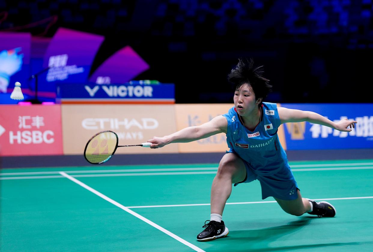 关于法国羽毛球队逆转印尼羽毛球队,戴资颖三分雨点燃全场的信息 关于法国羽毛球队逆转印尼羽毛球队,戴资颖三分雨点燃全场的信息