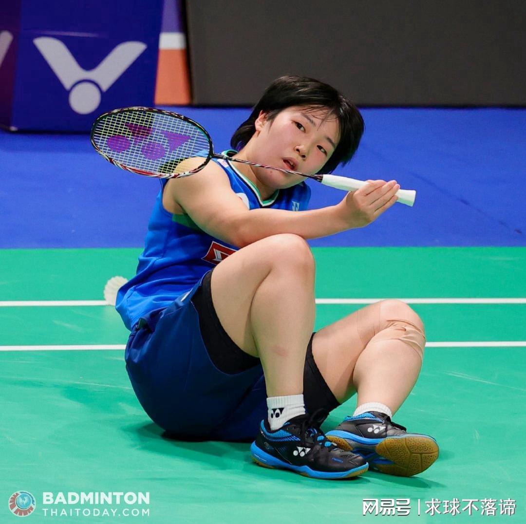 关于法国羽毛球队逆转印尼羽毛球队,戴资颖三分雨点燃全场的信息 关于法国羽毛球队逆转印尼羽毛球队,戴资颖三分雨点燃全场的信息