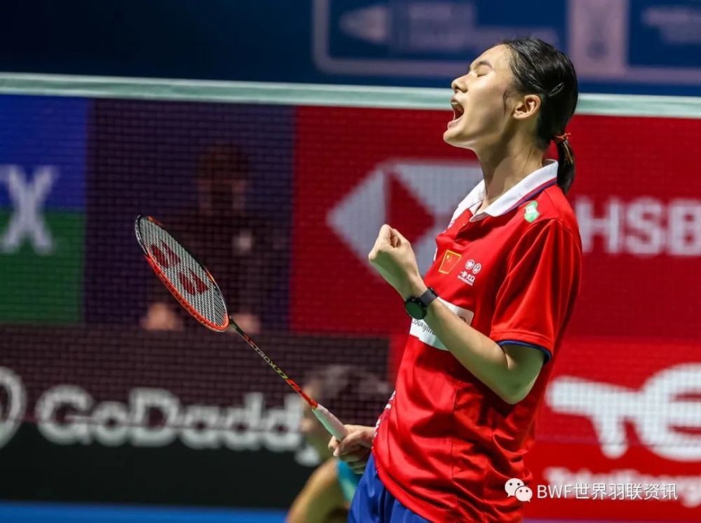 印度羽毛球队翻盘中国羽毛球队，戴资颖制霸全场的简单介绍