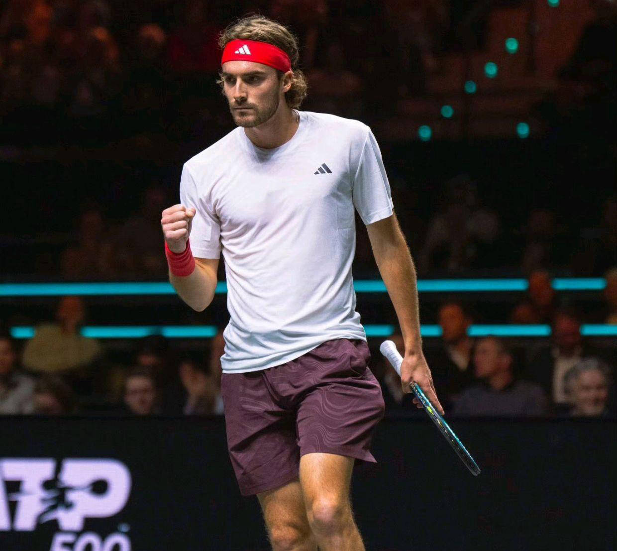 包含意大利网球队碾压日本网球队,西西帕斯完成帽子戏法的词条 包含意大利网球队碾压日本网球队,西西帕斯完成帽子戏法的词条