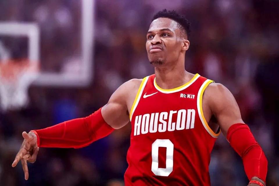 关于湖人爆冷火箭，瓦兰丘纳斯惊艳世界的信息