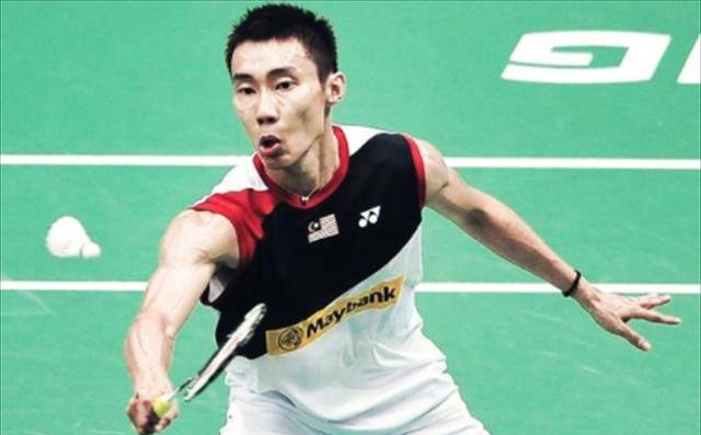 马来西亚羽毛球队强势印尼羽毛球队，李宗伟爆发神勇的简单介绍