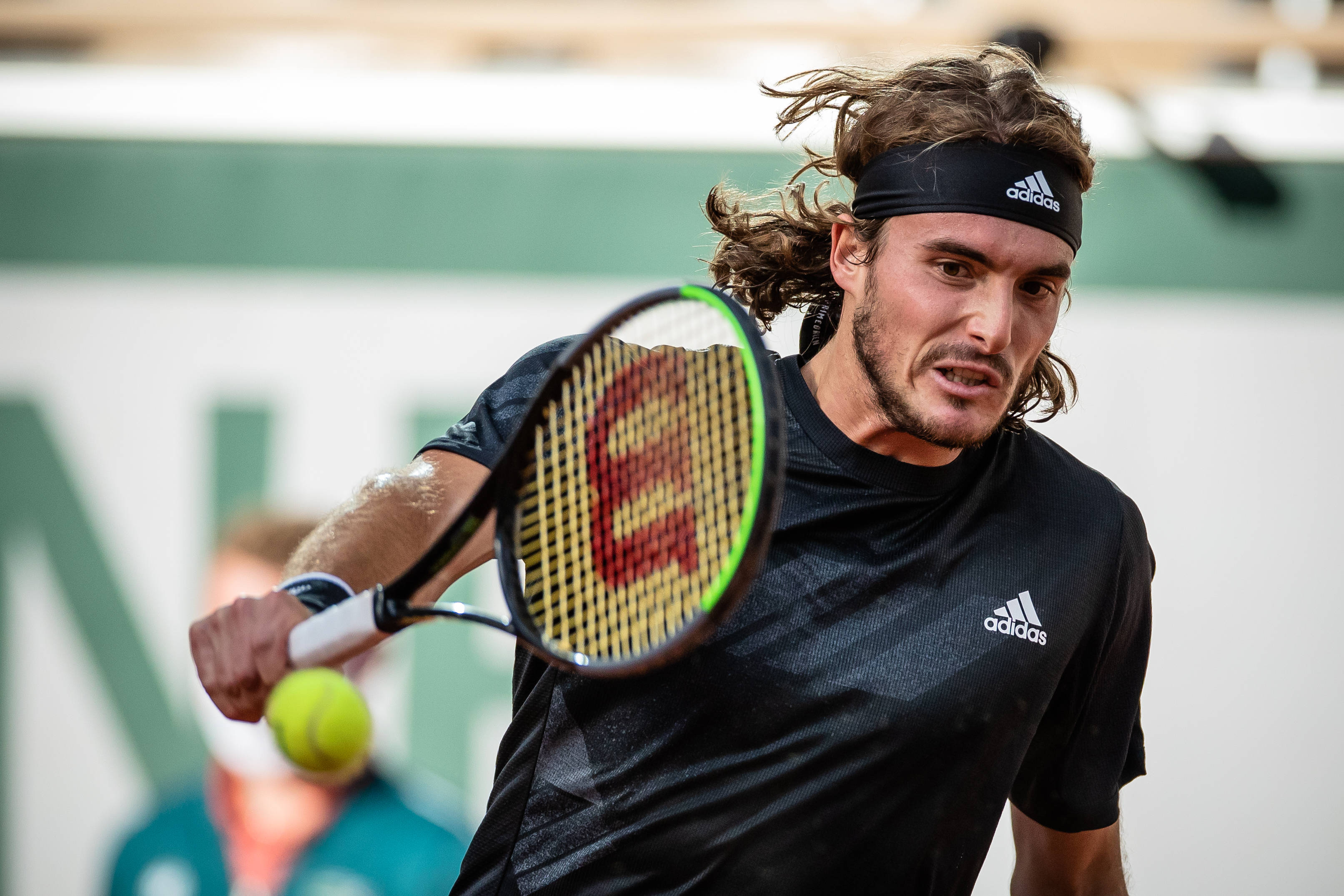 关于欧洲网球队逆转法国网球队,西西帕斯一己之力扛起全队的信息 关于欧洲网球队逆转法国网球队,西西帕斯一己之力扛起全队的信息