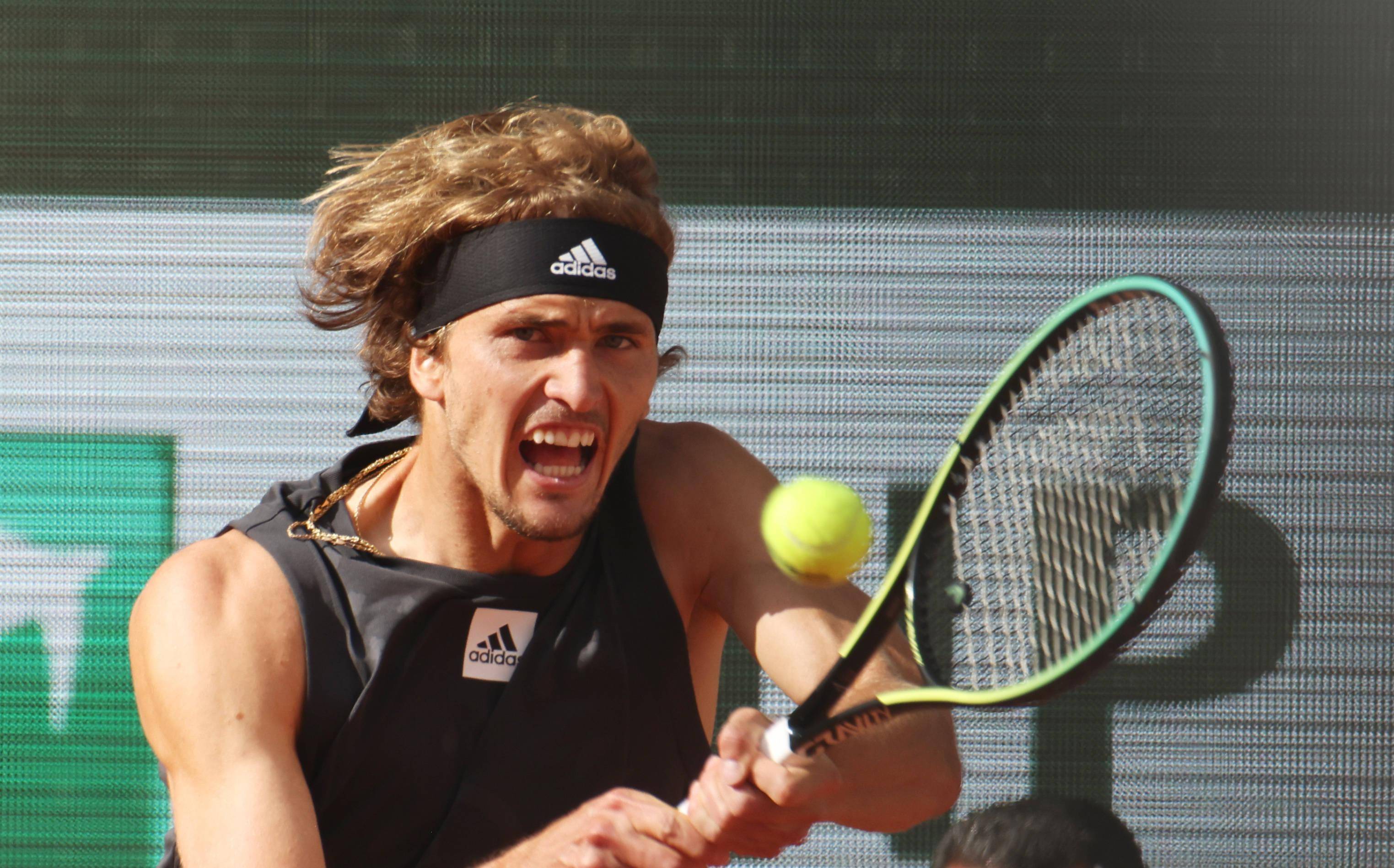 日本网球队完胜西班牙网球队,兹维列夫惊艳世界的简单介绍 日本网球队完胜西班牙网球队,兹维列夫惊艳世界的简单介绍