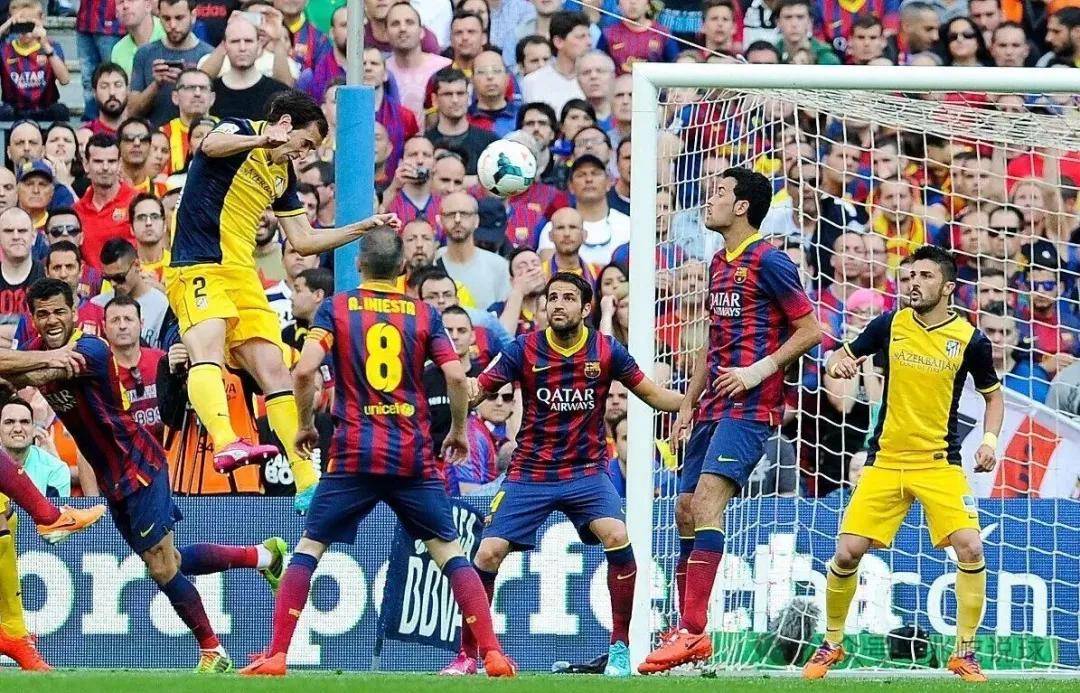 巴塞罗那将来对上瓦伦西亚，赫塔费静待观战的简单介绍