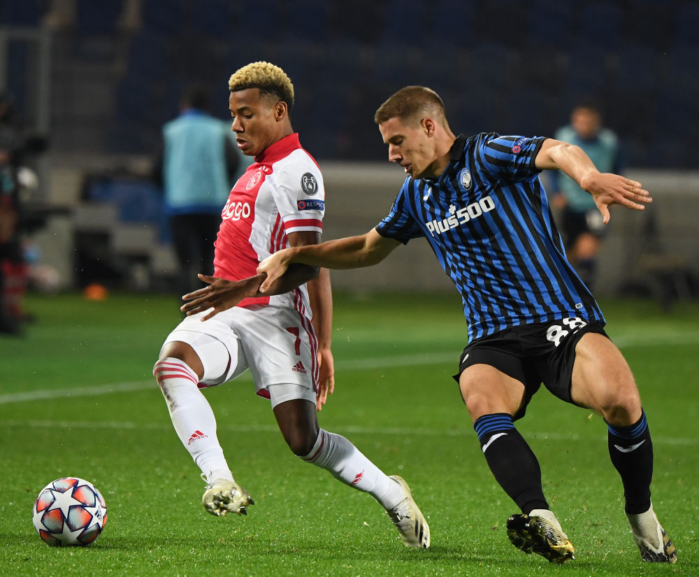 托雷诺主场战平亚特兰大,争夺胜利 托雷诺主场战平亚特兰大,争夺胜利