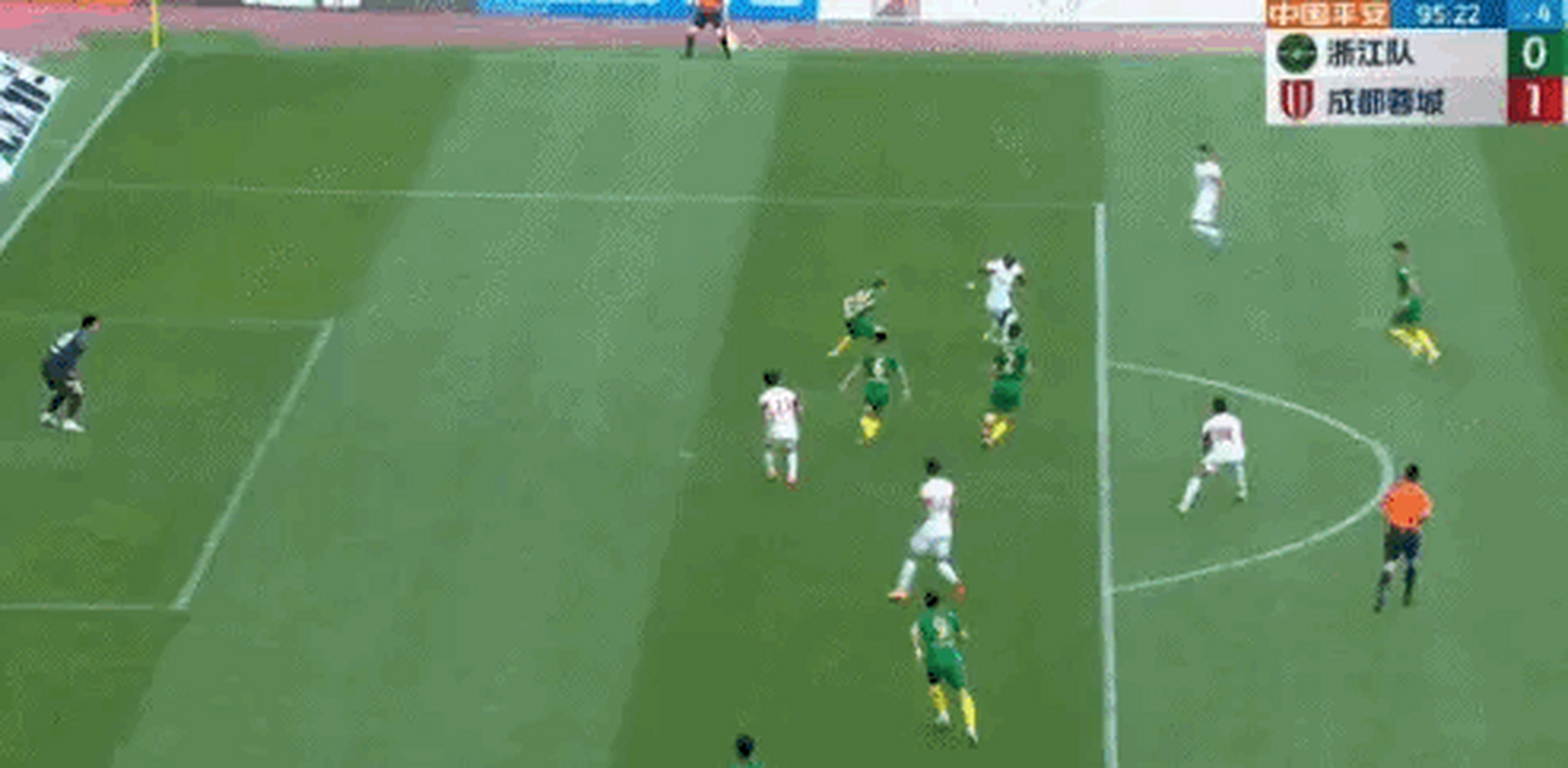 湖南队不敌广东,遭遇四连败的简单介绍 湖南队不敌广东,遭遇四连败的简单介绍