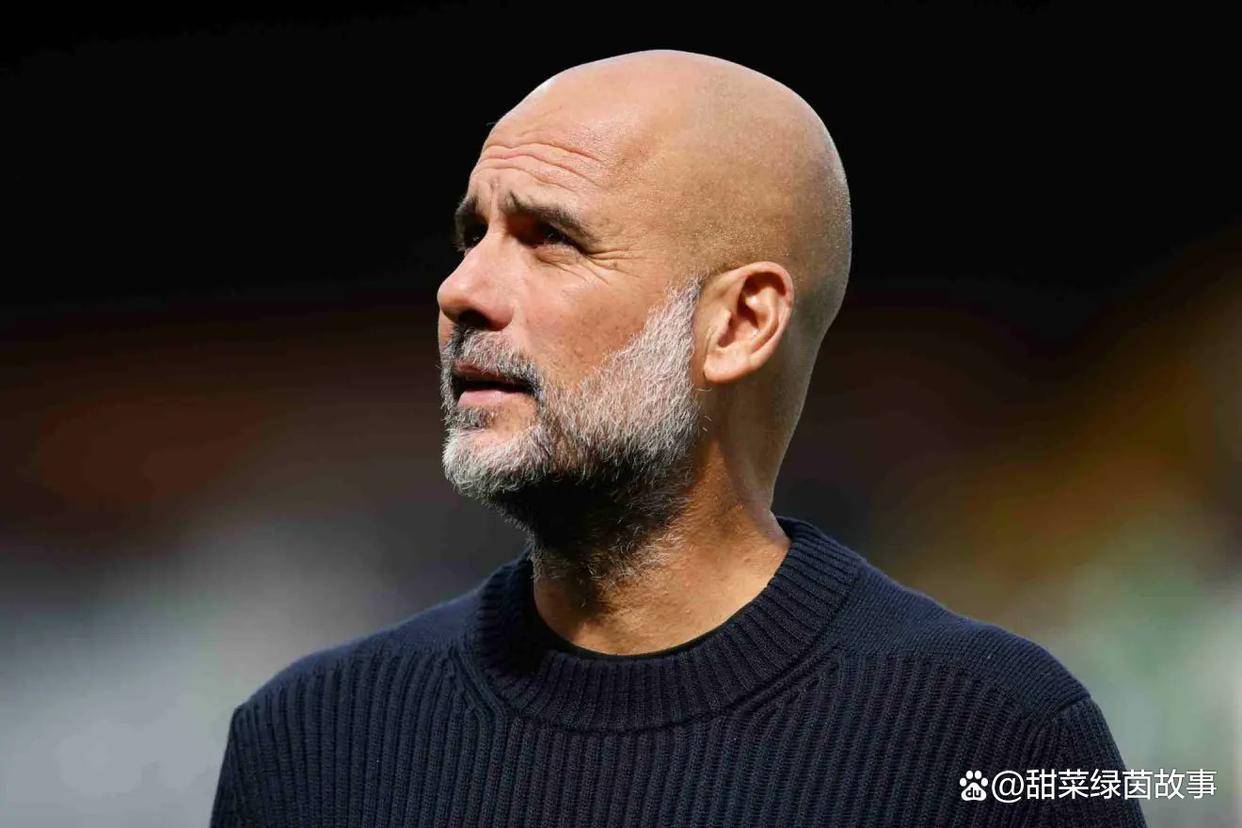 关于瓜迪奥拉:曼城正寻找下个马内的信息 关于瓜迪奥拉:曼城正寻找下个马内的信息