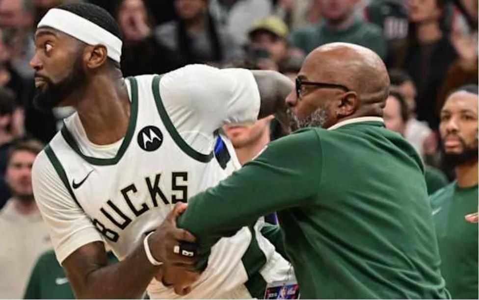 雄鹿再胜公牛,字母哥独得40分的简单介绍 雄鹿再胜公牛,字母哥独得40分的简单介绍