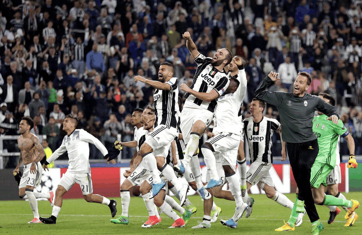 尤文图斯战胜塞维利亚,保持不败势头的简单介绍 尤文图斯战胜塞维利亚,保持不败势头的简单介绍