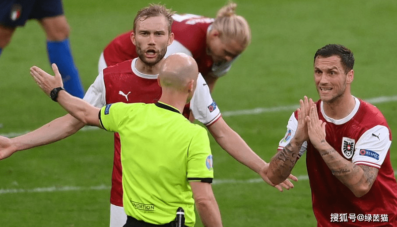 关于奥地利队出人意料晋级,实力惊人的信息 关于奥地利队出人意料晋级,实力惊人的信息