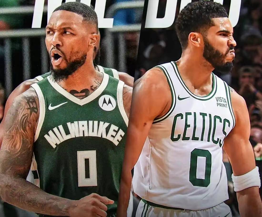 东部冠军争夺战:凯尔特人与雄鹿胶着不下的简单介绍 东部冠军争夺战:凯尔特人与雄鹿胶着不下的简单介绍