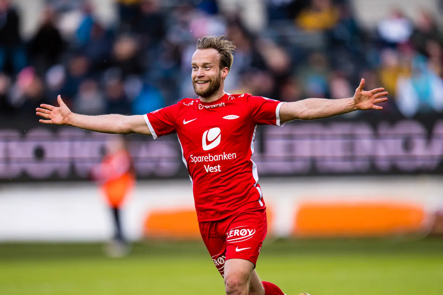 亨克主场落败,挪超积分榜位置再次下滑 亨克主场落败,挪超积分榜位置再次下滑