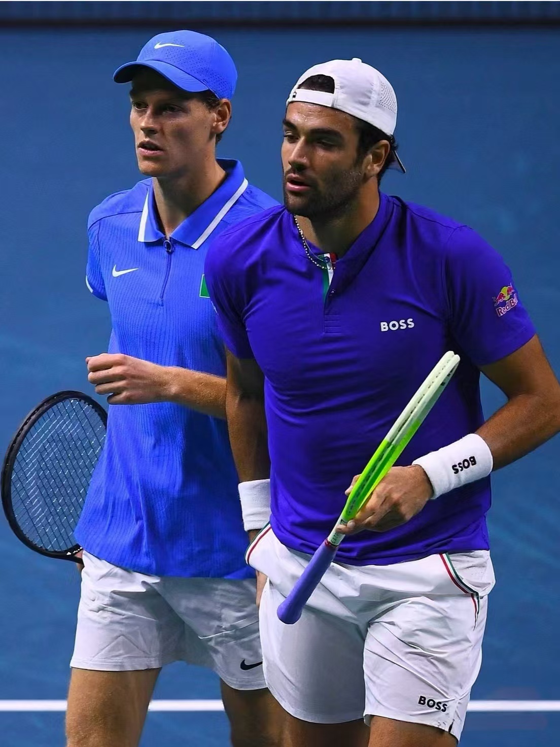 网球比赛总决赛，巅峰对决火花四射的简单介绍