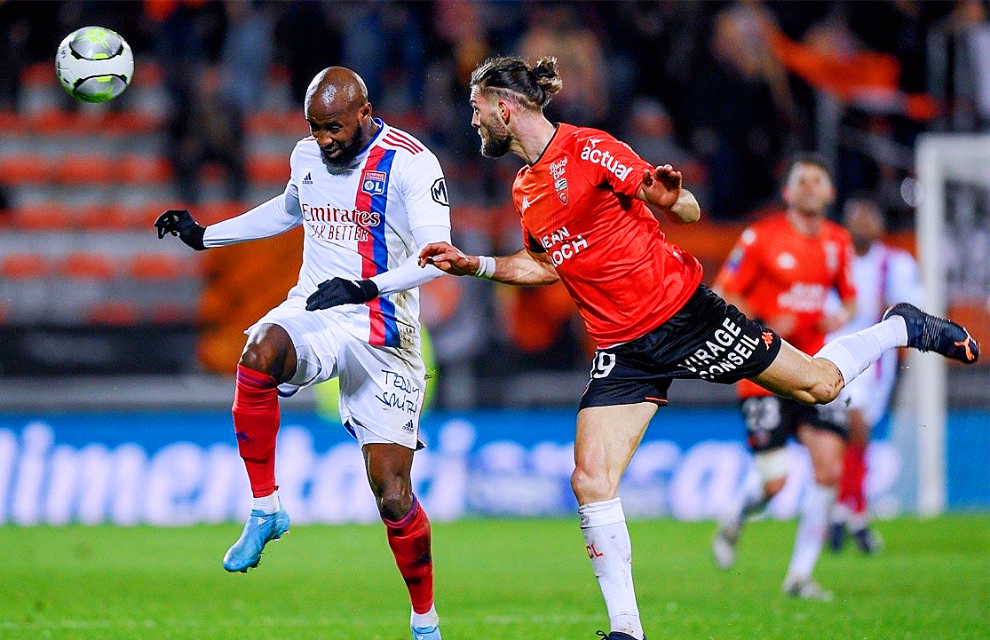 里昂迎战梅斯，双方实力对比的简单介绍