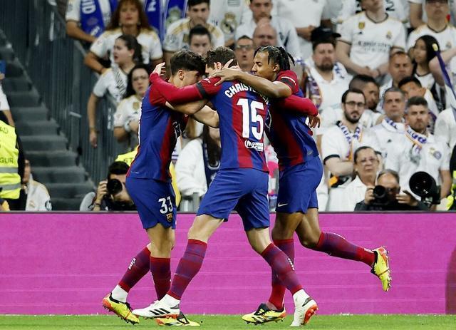 欧洲豪门大战：曼联VS皇马酝酿精彩对决的简单介绍