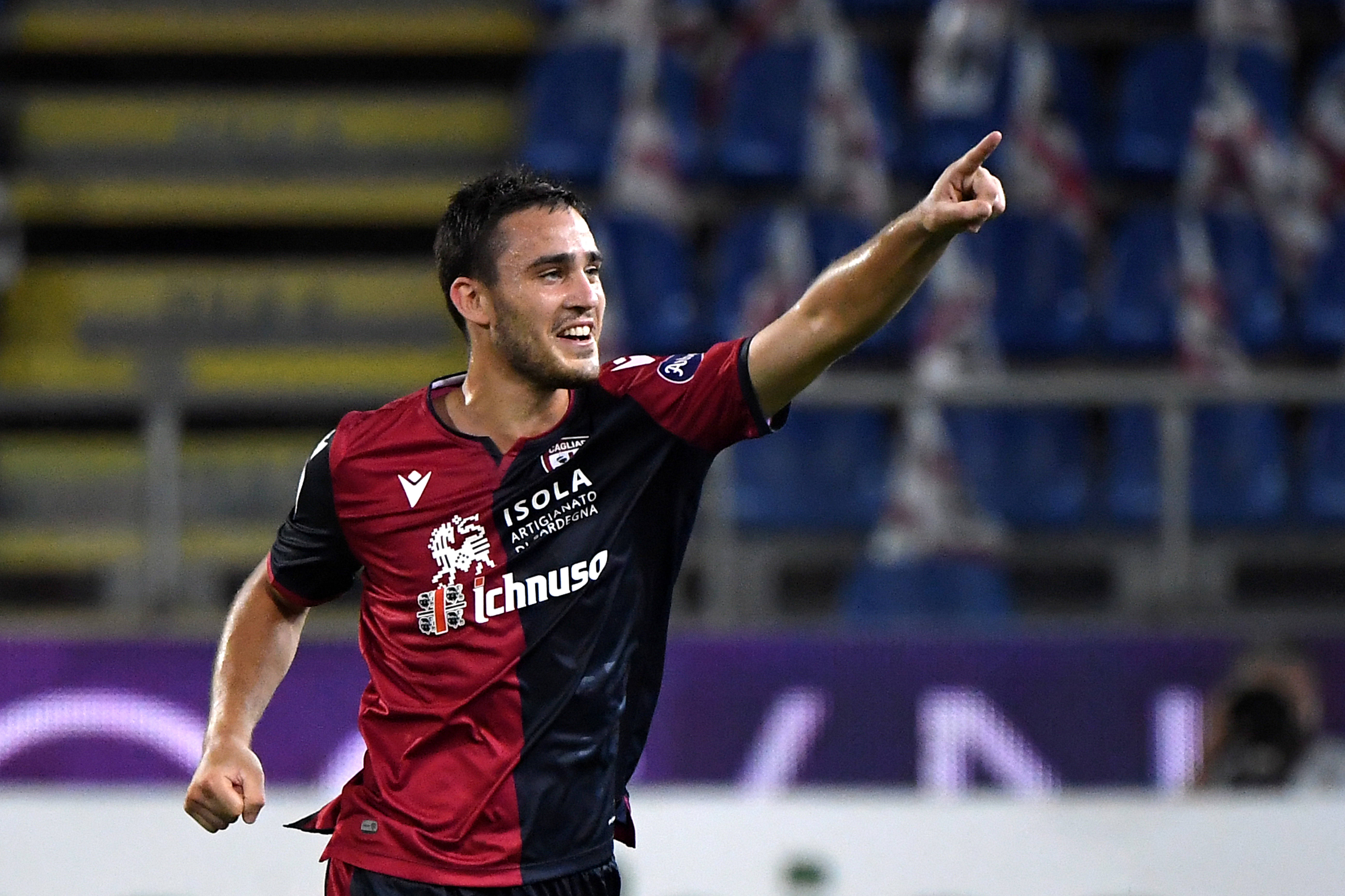 热那亚球队险胜,力保不败纪录的简单介绍 热那亚球队险胜,力保不败纪录的简单介绍