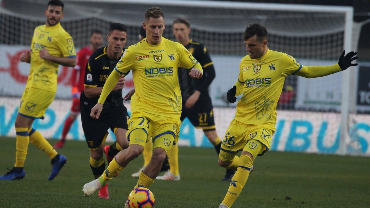 切沃战平对手，保级压力缓解的简单介绍