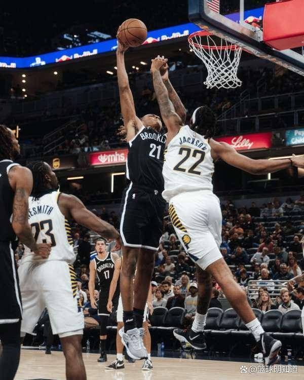 包含步行者逆转篮网B队,锡安爆发神勇的词条 包含步行者逆转篮网B队,锡安爆发神勇的词条