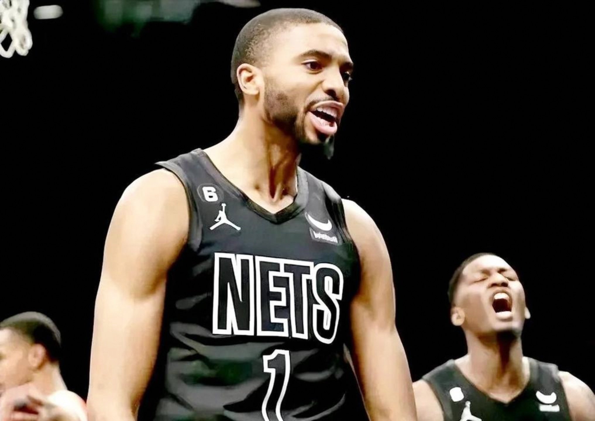 包含篮网B队逆转爵士,波特惊艳世界的词条 包含篮网B队逆转爵士,波特惊艳世界的词条