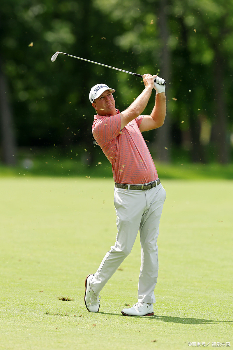 包含瑞典男子高尔夫选手实现完美挥杆,夺魁的词条 包含瑞典男子高尔夫选手实现完美挥杆,夺魁的词条