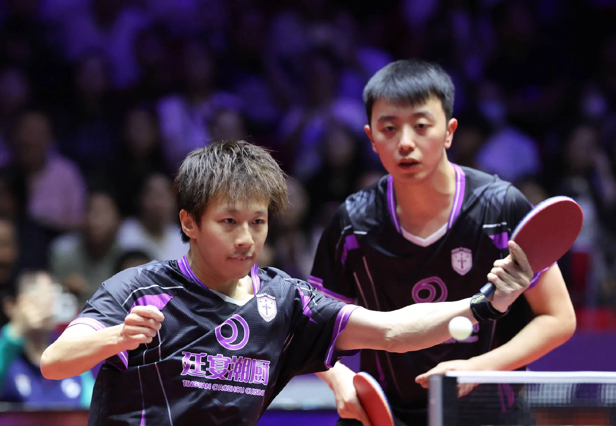 法国队完胜瑞典队,林高远惊艳四座的简单介绍 法国队完胜瑞典队,林高远惊艳四座的简单介绍