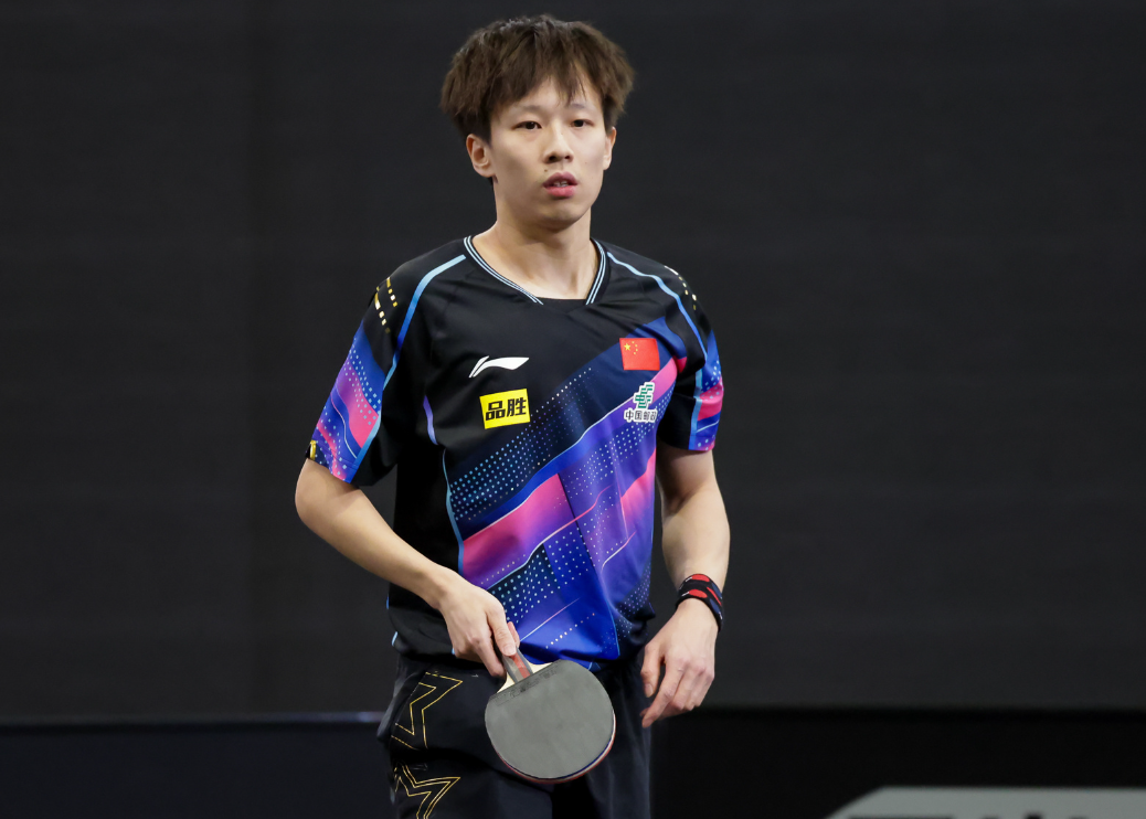 法国队完胜瑞典队,林高远惊艳四座的简单介绍 法国队完胜瑞典队,林高远惊艳四座的简单介绍